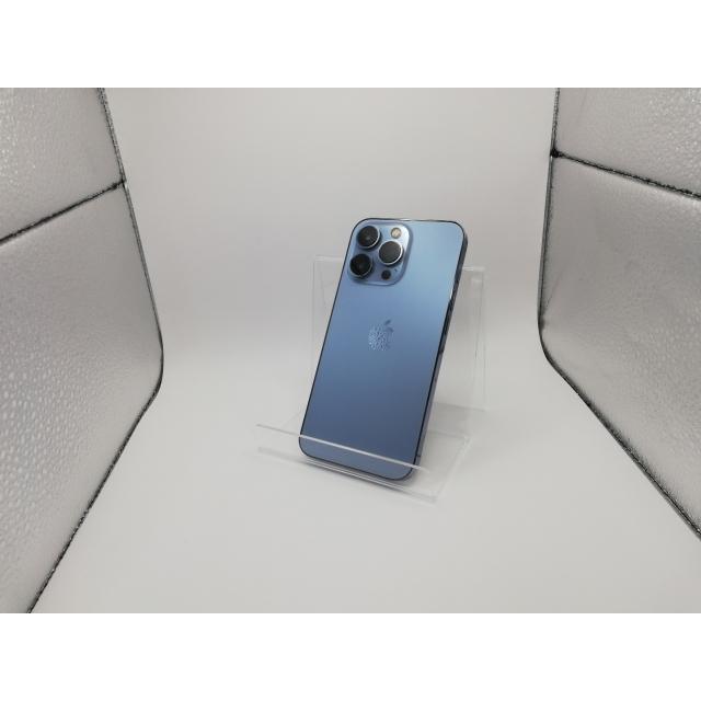 iPhone 13 【中古】Apple docomo 【SIMフリー】 Pro 128GB