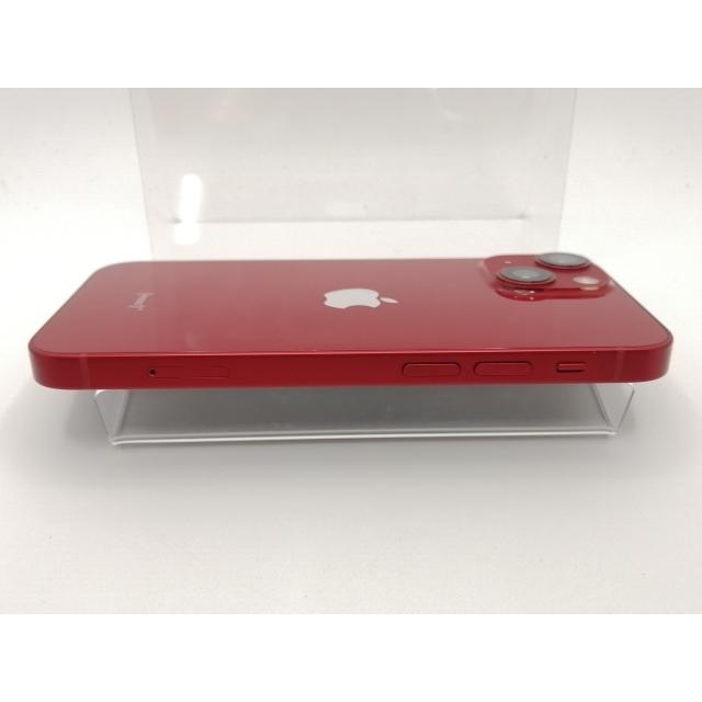 iPhone 13 mini 【中古】Apple 128GB (PRODUCT)RED （国内版SIMロック