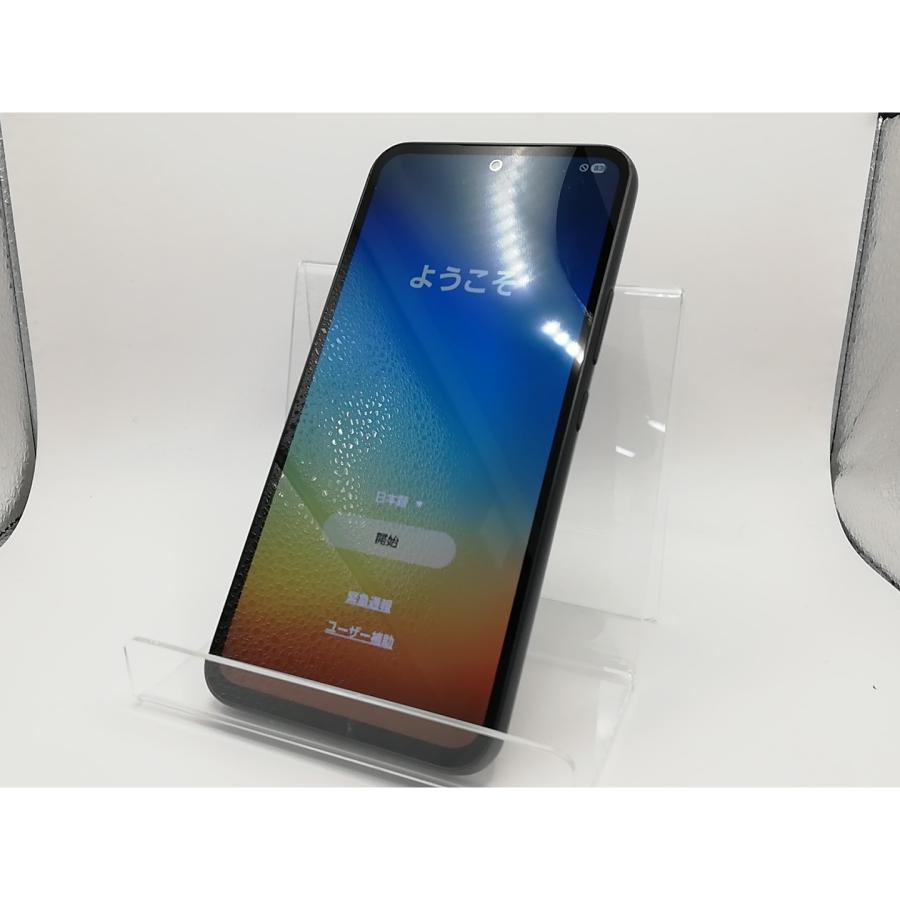 中古】【赤ロム保証あり】SAMSUNG au 【SIMフリー】 Galaxy A54 5G