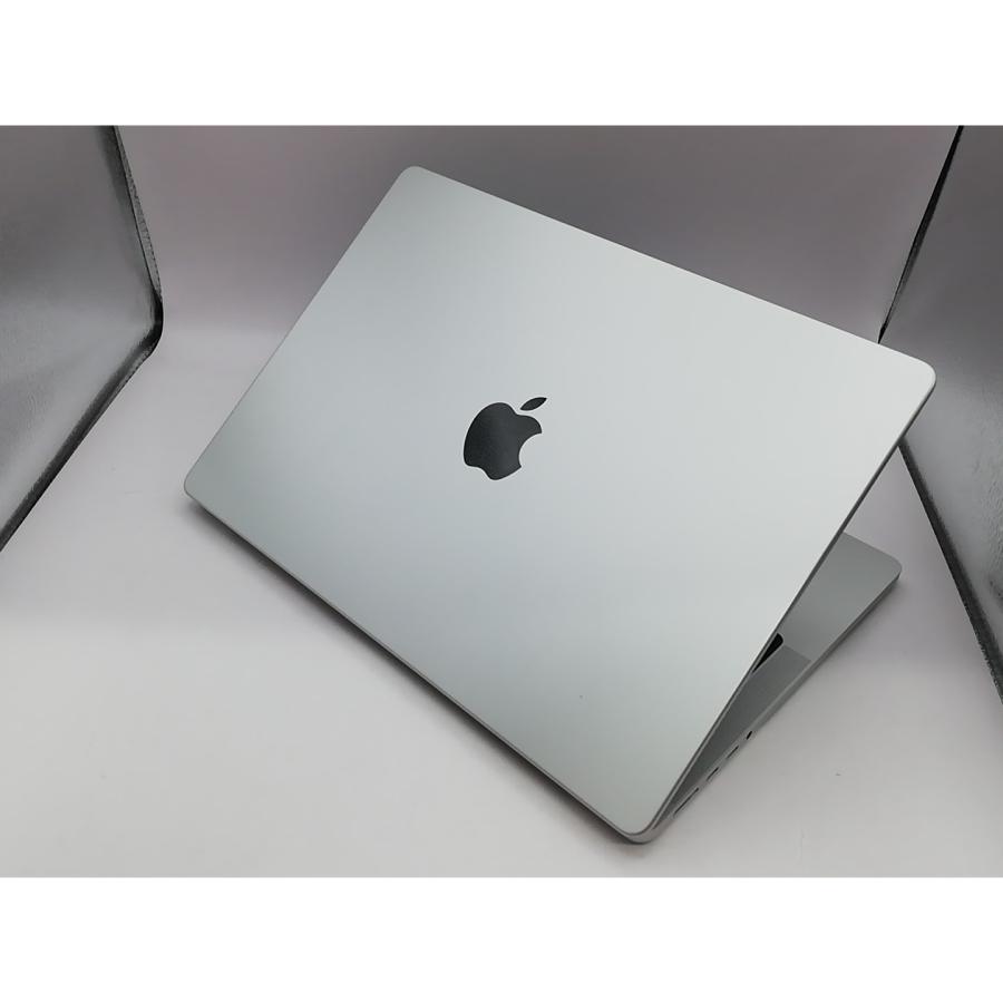 中古】Apple MacBook Pro 14インチ M3 Pro(CPU:11C/GPU:14C) 18GB