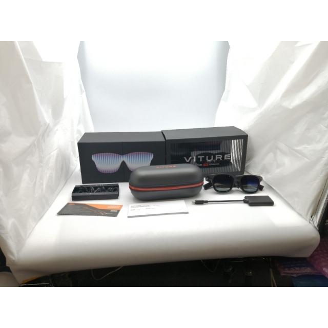 中古】VITURE VITURE Pro XR Glasses【ECセンター】保証期間1ヶ月