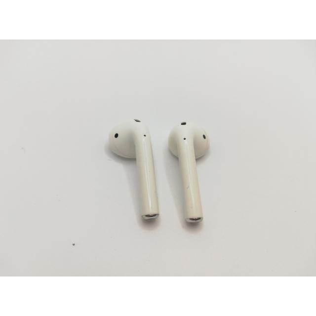 中古】Apple AirPods（第1世代） MMEF2J/A【川崎駅前】保証期間1週間