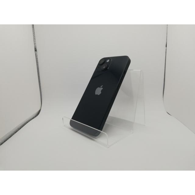 iPhone14 128GB SIMフリー　docomo ミッドナイト iPhone 14 『新品未開封』Apple 128GB ミッドナイト 黒系 [MPUD3J/A