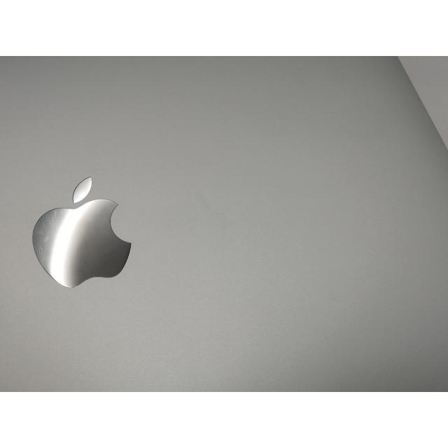 【中古】Apple MacBook Air 13インチ Corei5:1.6GHz 256GB シルバー MREC2J/A (Late 2018)【川崎駅前】保証期間１ヶ月【ランクB】の画像