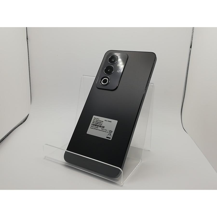 中古】Oppo 楽天モバイル 【SIMフリー】 OPPO A3 5G 4GB 128GB