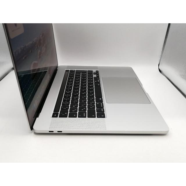 さ*ら様 Apple MacBook Pro シルバー 中古】Apple MacBook Pro 16インチ CTO (Late 2019) シルバー Core i9