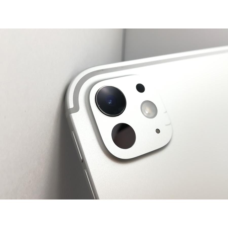 中古】Apple 【Wi-Fi】 13インチ iPad Pro（M5/2025） 256GB シルバー