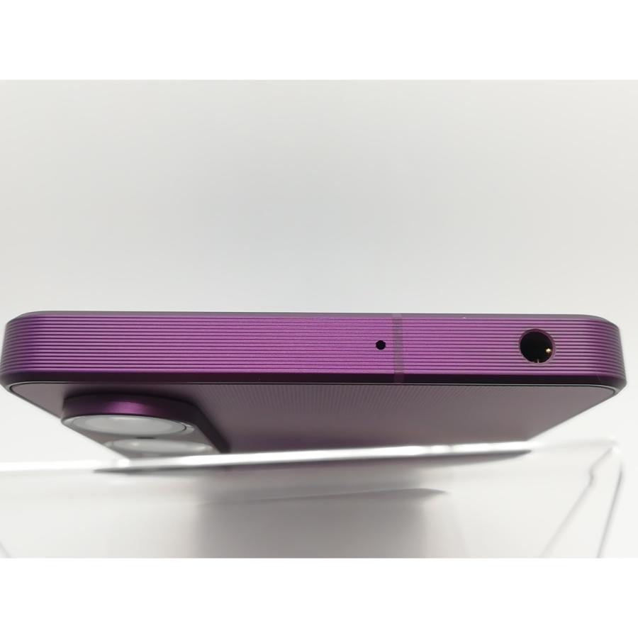 【新品・未使用・未開封】XPERIA 1vii SIMフリー パープル 新品・未使用・未開封】XPERIA 1vii SIMフリー パープル ☆ソニー