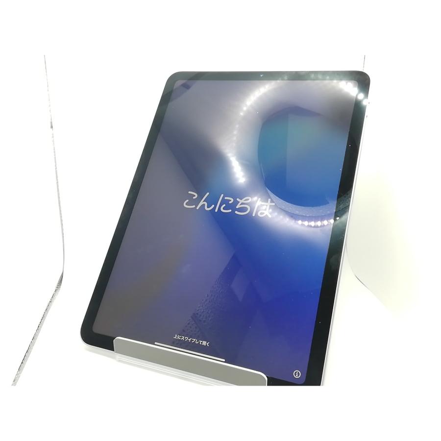 中古】Apple 【Wi-Fi】 iPad Air（第4世代/2020） 256GB スカイブルー