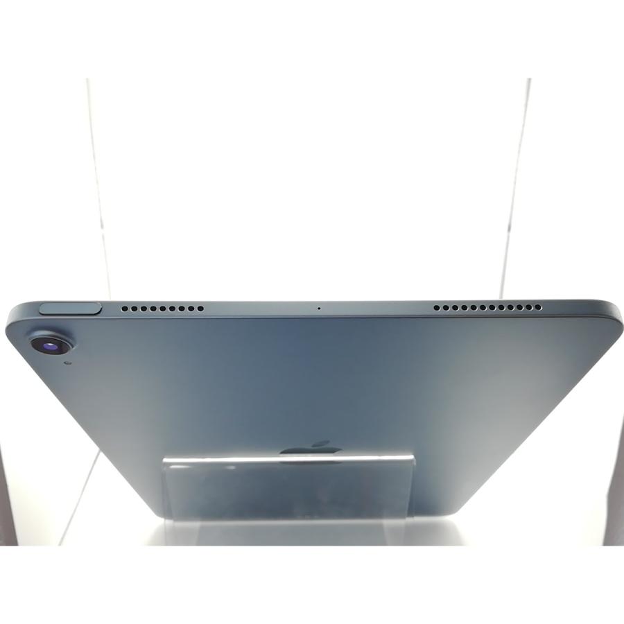 中古】Apple 【Wi-Fi】 iPad Air（第4世代/2020） 256GB スカイブルー