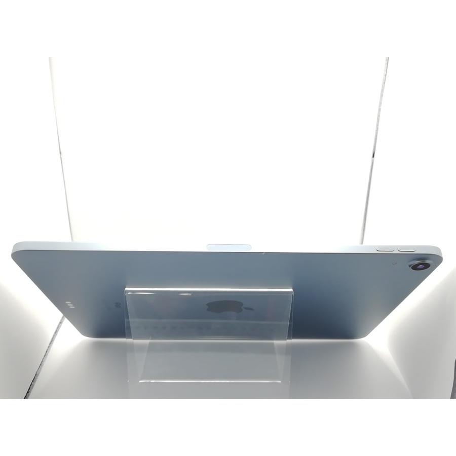 中古】Apple 【Wi-Fi】 iPad Air（第4世代/2020） 256GB スカイブルー