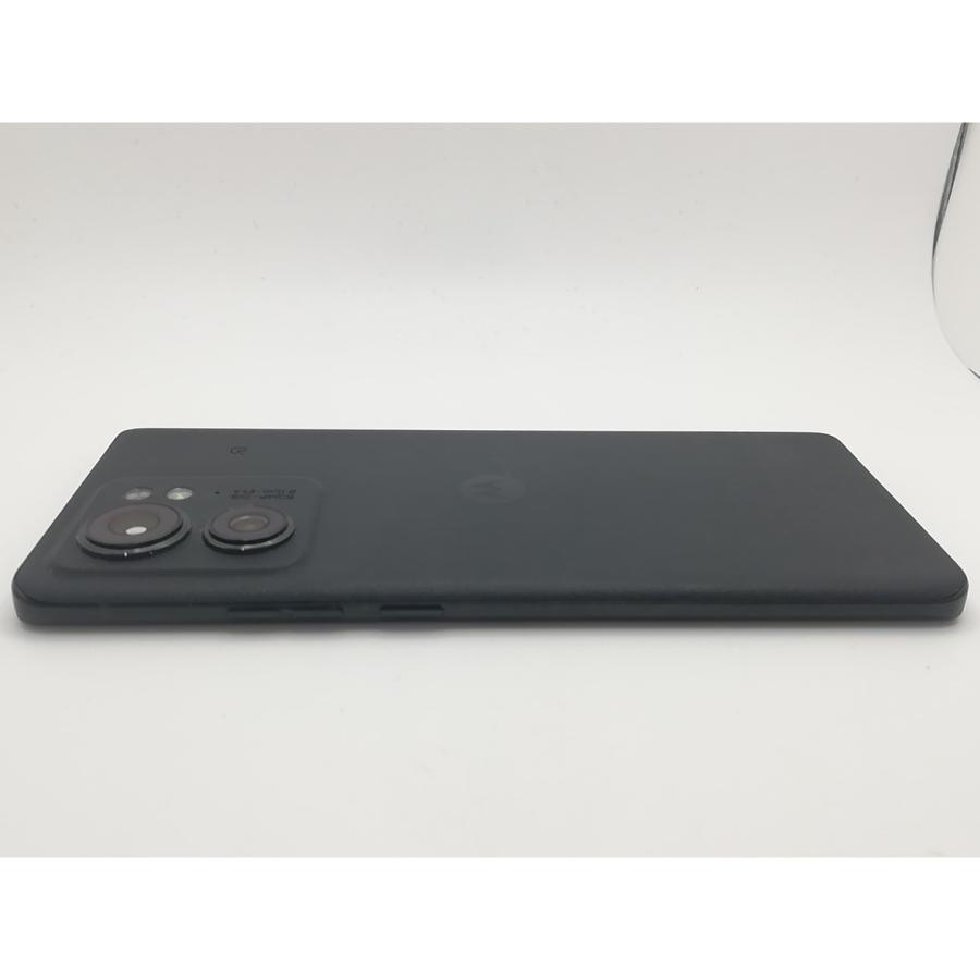 中古】MOTOROLA 国内版 【SIMフリー】 motorola edge 40 イクリプス