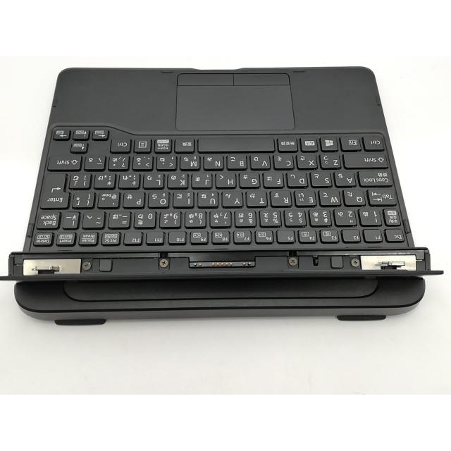 中古】Fujitsu ARROWS Tab FARQ22016 標準モデル【Celeron N4000 4G