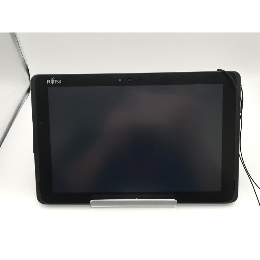 中古】Fujitsu ARROWS Tab FARQ22016 標準モデル【Celeron N4000 4G