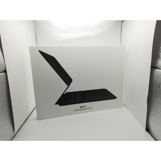 中古】Apple Smart Keyboard Folio 日本語 iPad Air（第4/第5世代
