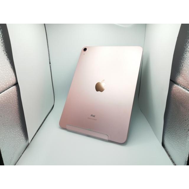 美品] iPad Air 第4世代 ローズゴールド Wi-Fiモデル 64GB Apple iPad Air
