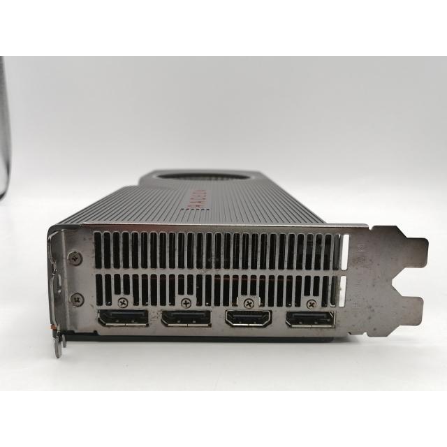 Radeon RX 5700xt 中古 中古】AMD Radeon RX5700XT 8GB(GDDR6)/PCI-E【川崎駅前】保証期間1