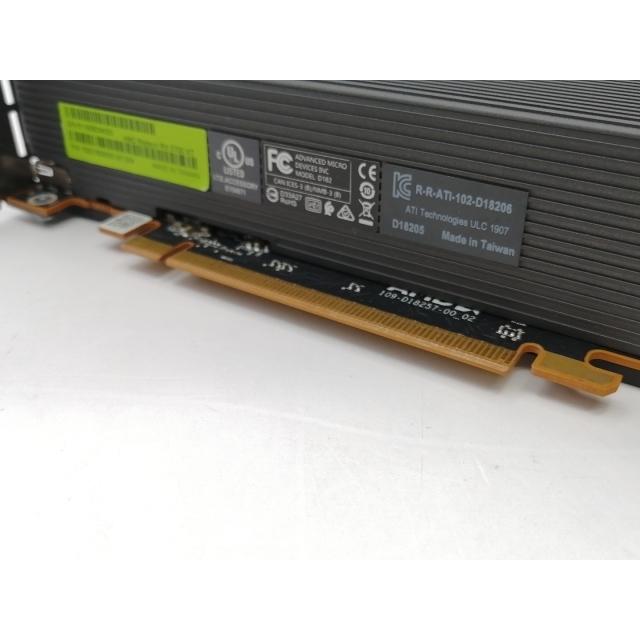 Radeon RX 5700xt 中古 中古】AMD Radeon RX5700XT 8GB(GDDR6)/PCI-E【川崎駅前】保証期間1