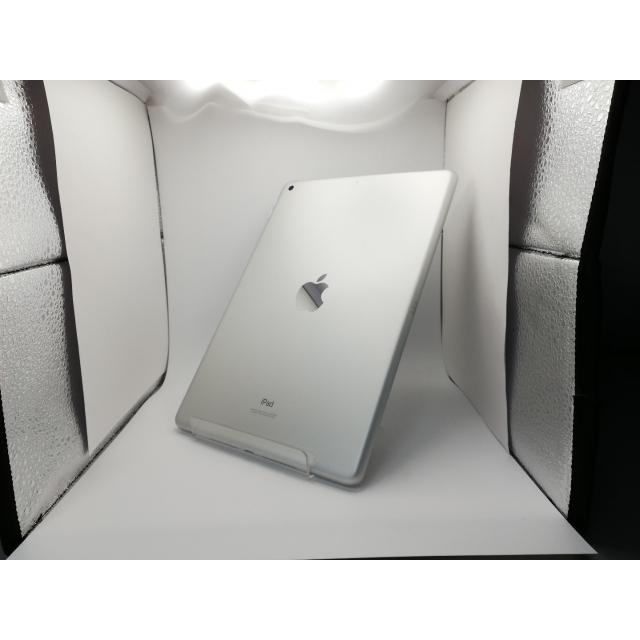 中古】Apple 【Wi-Fi】 iPad（第9世代/2021） 64GB シルバー MK2L3J/A