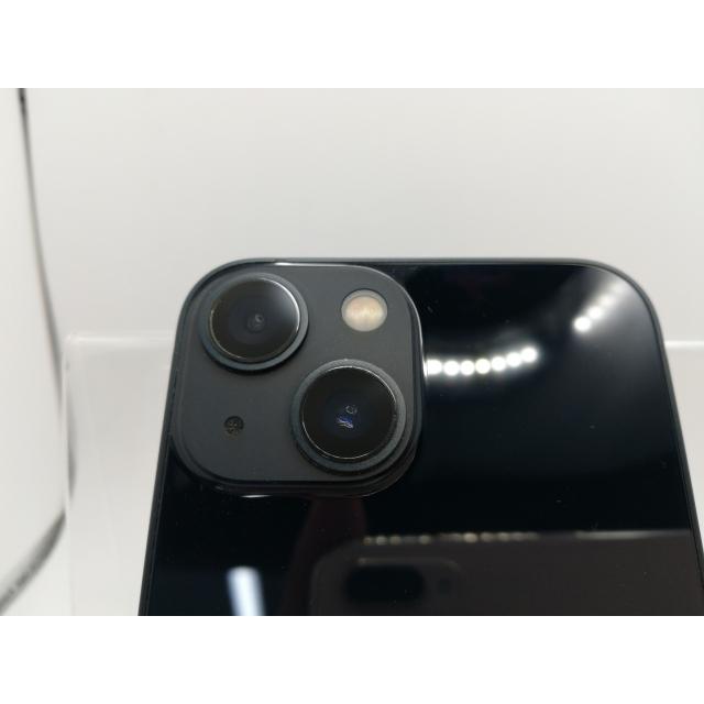iPhone 13 mini 【中古】Apple 128GB ミッドナイト （国内版SIMロック