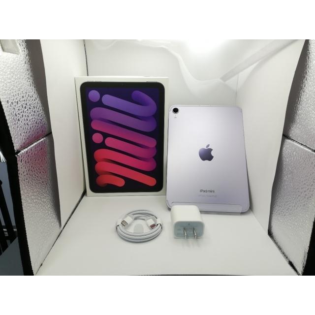 中古】Apple 国内版 【SIMフリー】 iPad mini（A17Pro/2024） 128GB