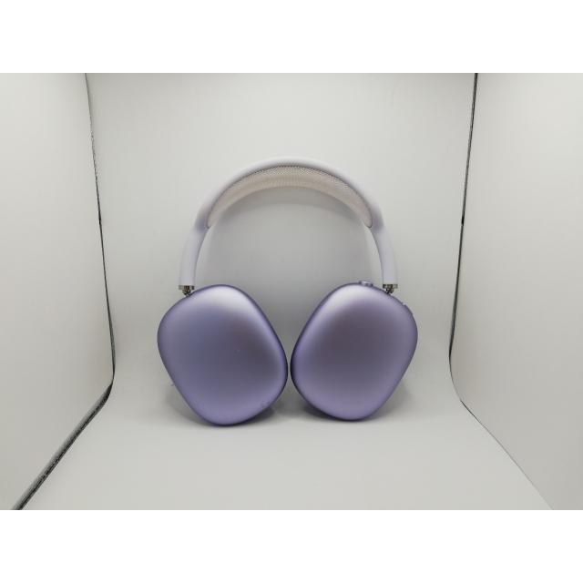 中古】Apple AirPods Max（2024/USB-C） パープル MWW83ZA/A【川崎駅前