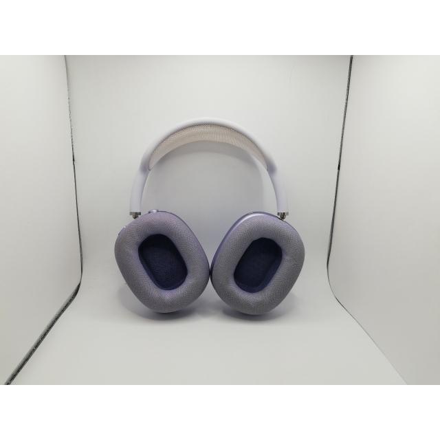 中古】Apple AirPods Max（2024/USB-C） パープル MWW83ZA/A【川崎駅前