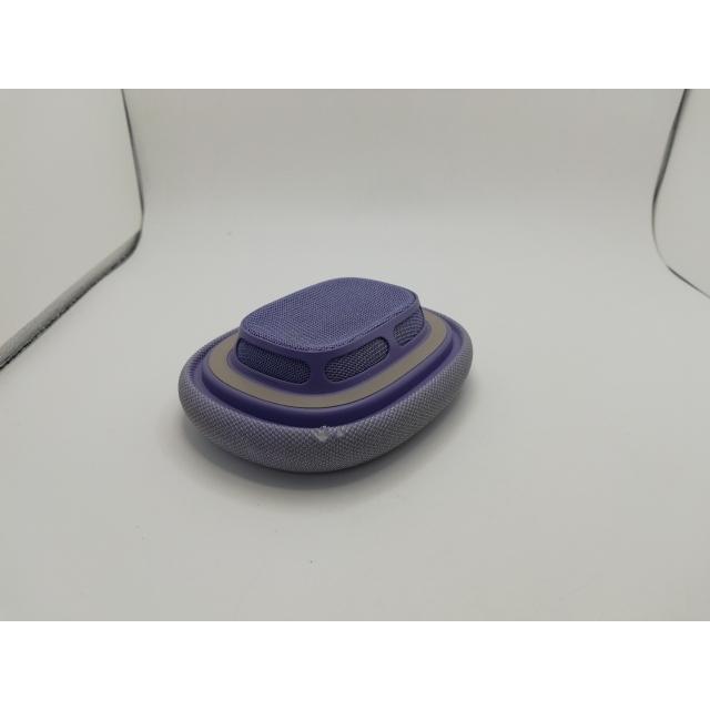 中古】Apple AirPods Max（2024/USB-C） パープル MWW83ZA/A【川崎駅前