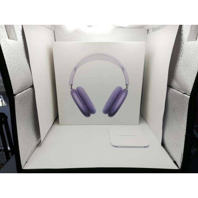 中古】Apple AirPods Max（2024/USB-C） パープル MWW83ZA/A【川崎駅前