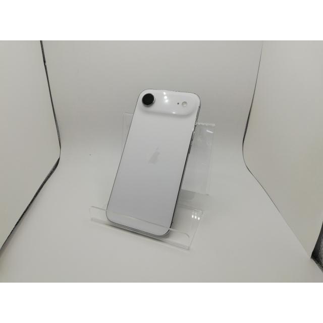 中古】Apple 国内版 【SIMフリー】 iPhone Air 256GB クラウドホワイト