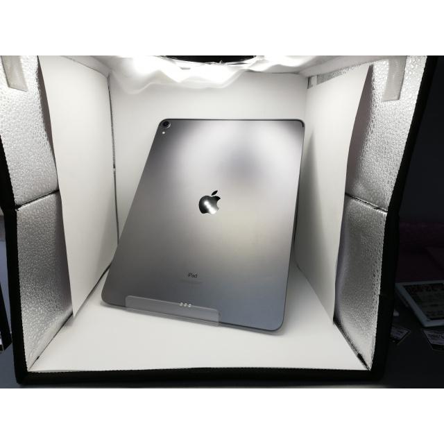 中古】Apple 【Wi-Fi】 12.9インチ iPad Pro（第3世代/2018） 256GB