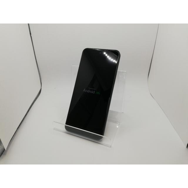中古】FCNT 国内版 【SIMフリー】 arrows Alpha ブラック 12GB 512GB