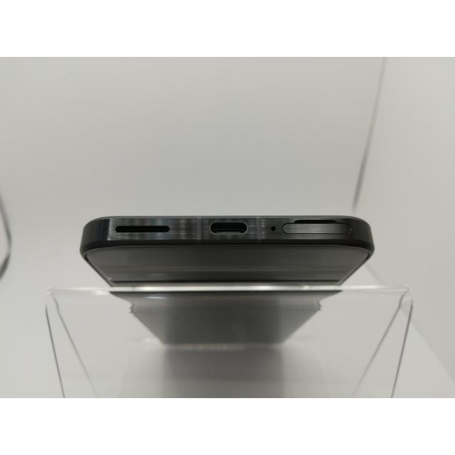 中古】FCNT 国内版 【SIMフリー】 arrows Alpha ブラック 12GB 512GB