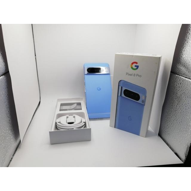 【美品】pixel 8 pro 256GB ベイ Google Pixel 8 Pro｜価格比較・最新情報 - 価格.com