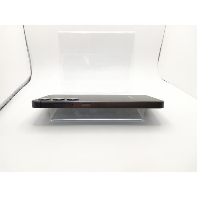 中古】SAMSUNG 国内版 【SIMフリー】 Galaxy S24 オニキスブラック 8GB
