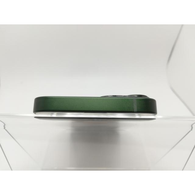 週末限定価格！Apple iPhone 13mini 128GBグリーン 中古 iPhone 13 mini 128GB グリーン 新品 110,000円 中古 30,000円