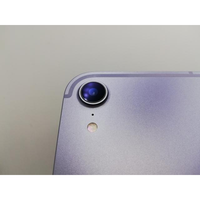 中古】Apple 国内版 【SIMフリー】 iPad mini（第6世代/2021） 256GB