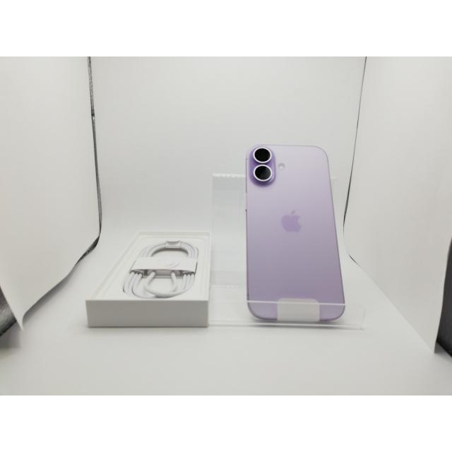 未使用】Apple 国内版 【SIMフリー】 iPhone 17 256GB ラベンダー