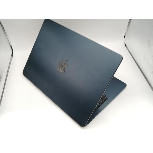 中古】Apple MacBook Air 13インチ M3(CPU:8C/GPU:8C) 16GB/256GB 