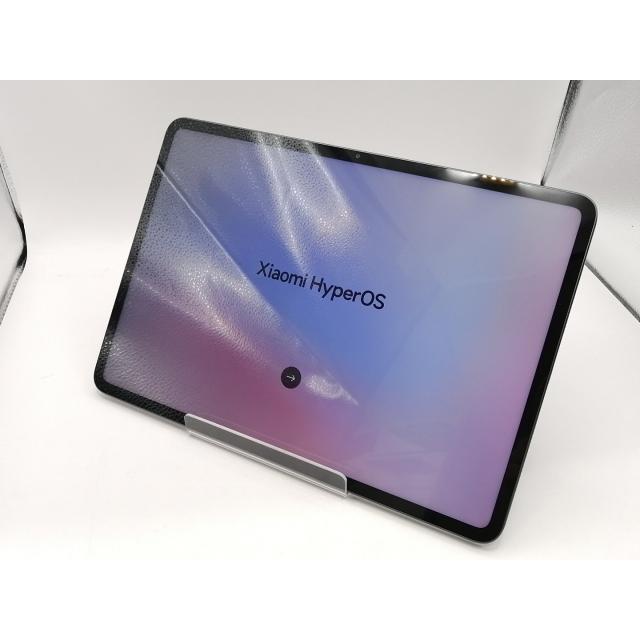 中古】Xiaomi 国内版 【Wi-Fi】 Xiaomi Pad 6S Pro 12.4 8GB 256GB