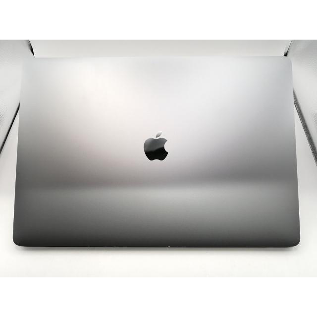 中古】Apple MacBook Pro 16インチ Corei9:2.3GHz 1TB スペースグレイ