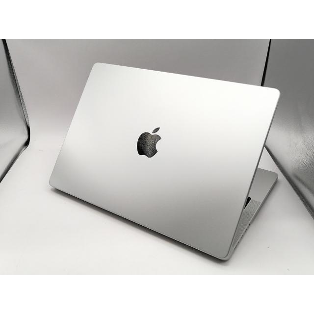 中古】Apple MacBook Pro 14インチ M4 Pro(CPU:12C/GPU:16C) 24GB