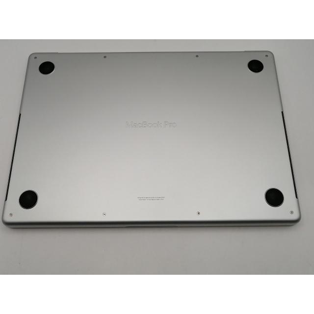 中古】Apple MacBook Pro 14インチ M4 Pro(CPU:12C/GPU:16C) 24GB
