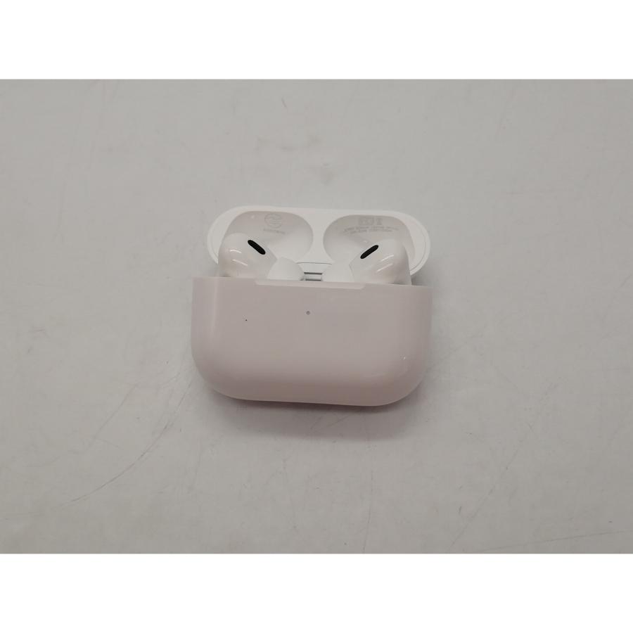 中古】Apple AirPods Pro 第2世代（2023/USB-C） MTJV3J/A【大須アメ横
