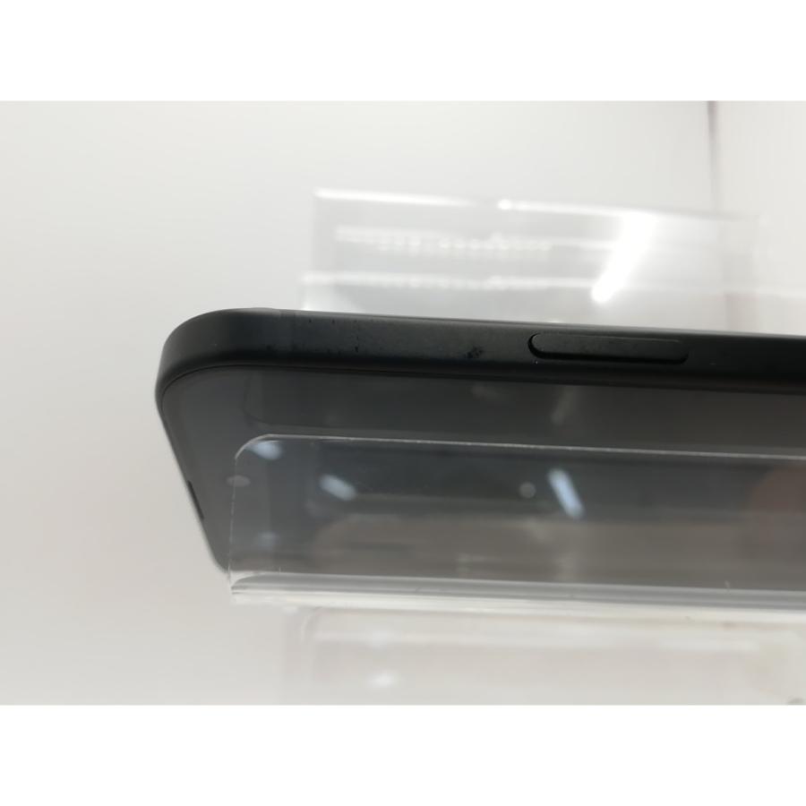 【中古】Apple 国内版 【SIMフリー】 iPhone 15 Plus 256GB ブラック MU0F3J/A【新橋烏森通り】保証期間１ヶ月【ランクA】の画像