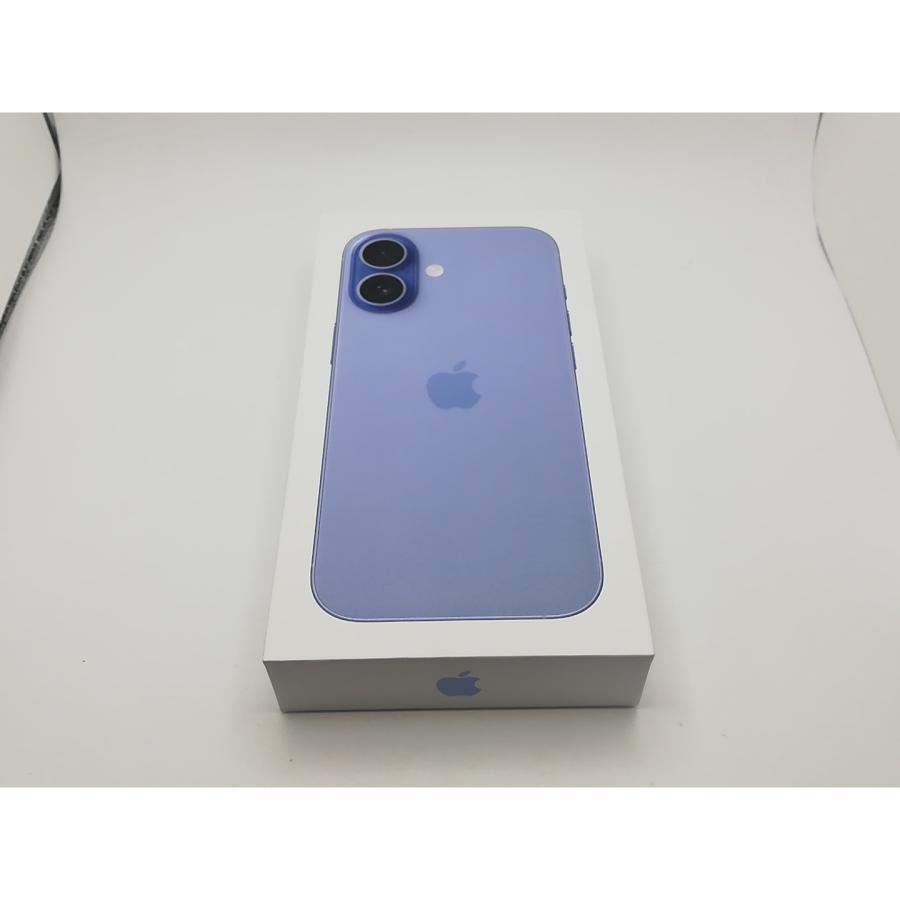 未使用】Apple 国内版 【SIMフリー】 iPhone 17 256GB ミストブルー