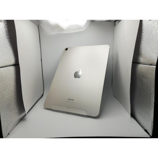 中古】Apple 【Wi-Fi】 11インチ iPad Air（M2/2024） 256GB スター