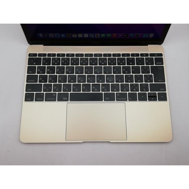 Apple MacBook 12インチ 256GB 2016 ゴールド MacBook (Retina, 12-inch, Early 2016) - 技術仕様 - Apple サポート