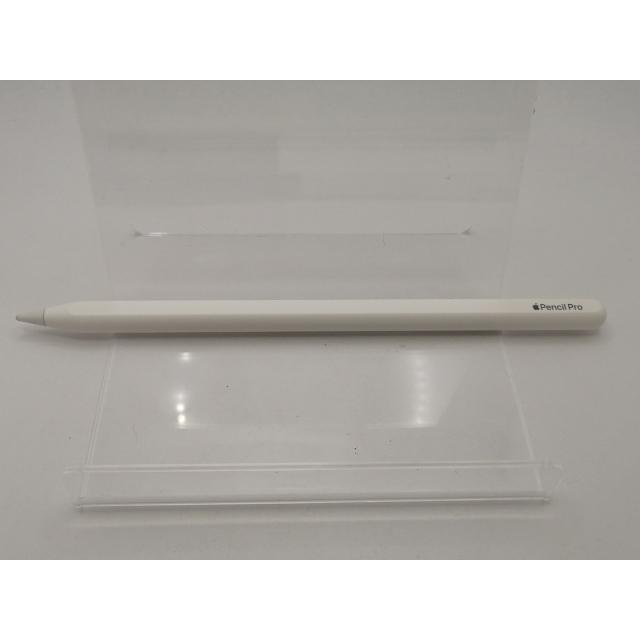 中古】Apple Apple Pencil Pro MX2D3ZA/A【川崎駅前】保証期間1週間