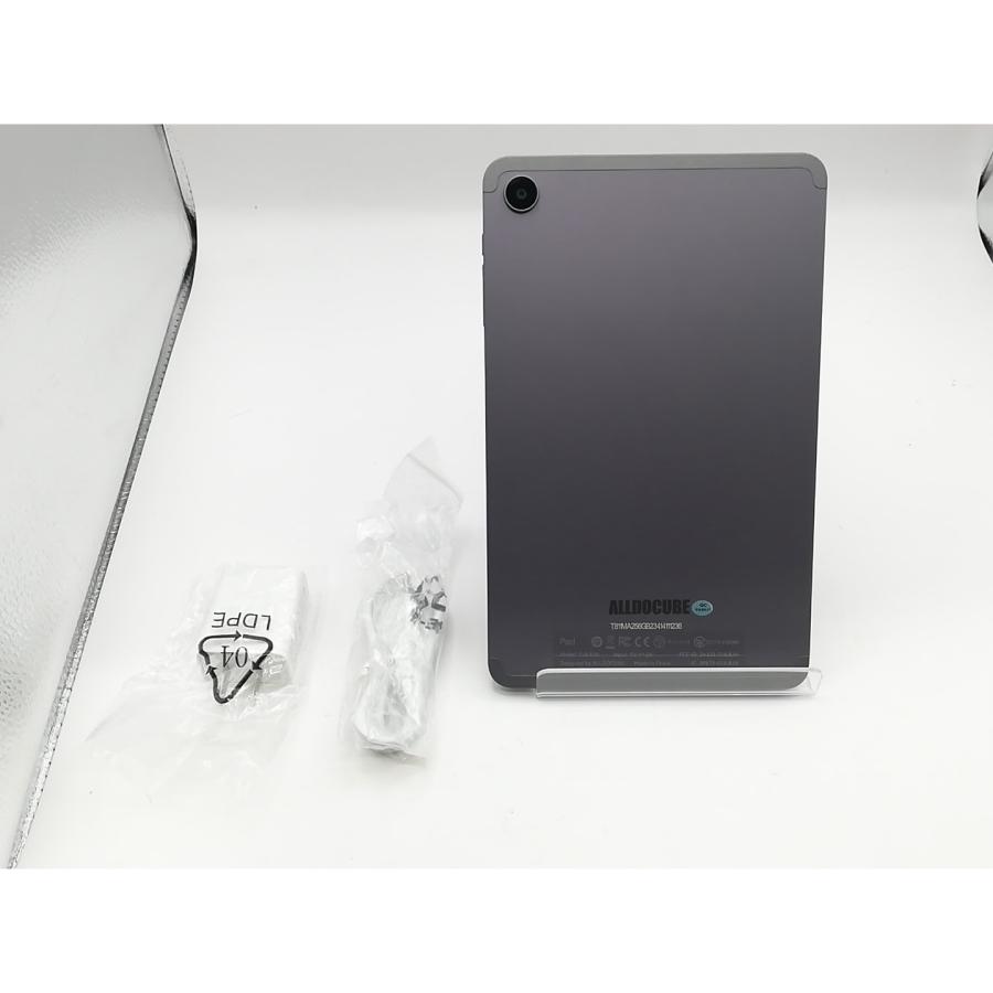 中古】ALLDOCUBE 国内版 【SIMフリー】 iPlay 50 mini Pro 8GB 256GB